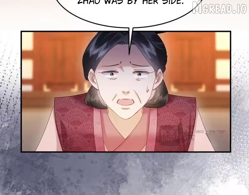 On Our Wedding Night, I Got Pregnant with the Chief Warden’s Child Chapter 49 - page 85